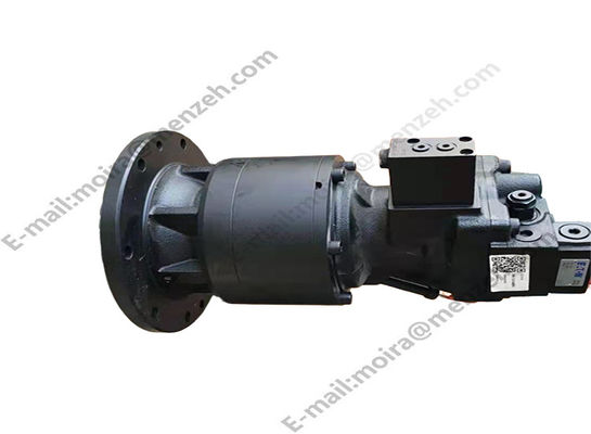 CLG9075 Salıncak Motorlu Hidrolik