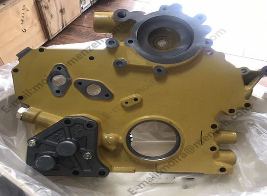 E320 için 3066 S6KT 517757 517596 1252940 Ekskavatör Motor Yağı Pompası