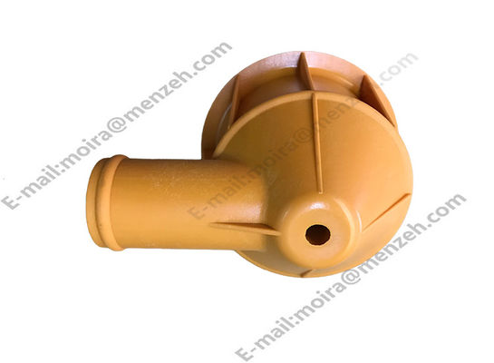 164-0210 9Y2988 2028687 Motor Su Pompası, E322C E325C E325D Motor Karter Havalandırması
