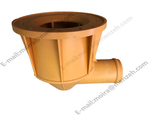 164-0210 9Y2988 2028687 Motor Su Pompası, E322C E325C E325D Motor Karter Havalandırması