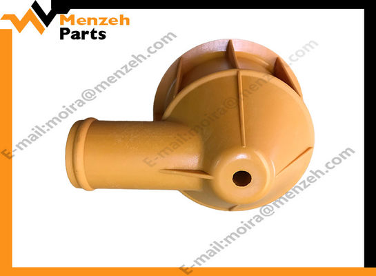 164-0210 9Y2988 2028687 Motor Su Pompası, E322C E325C E325D Motor Karter Havalandırması
