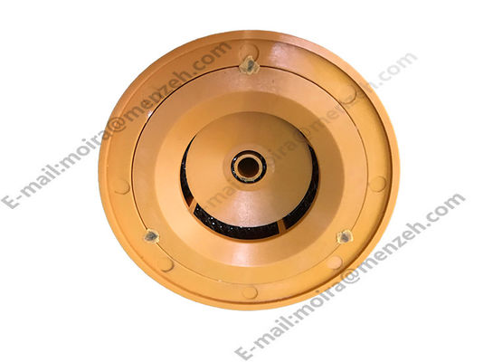 164-0210 9Y2988 2028687 Motor Su Pompası, E322C E325C E325D Motor Karter Havalandırması