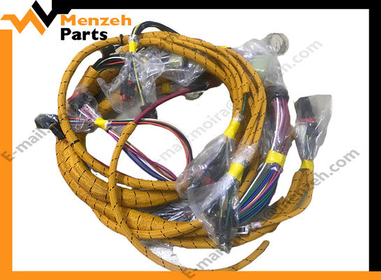 275-7004 2851975 2457821 3068610 E320D HARNESS AS-PLATFORM için Ekskavatör Yedek Parçaları