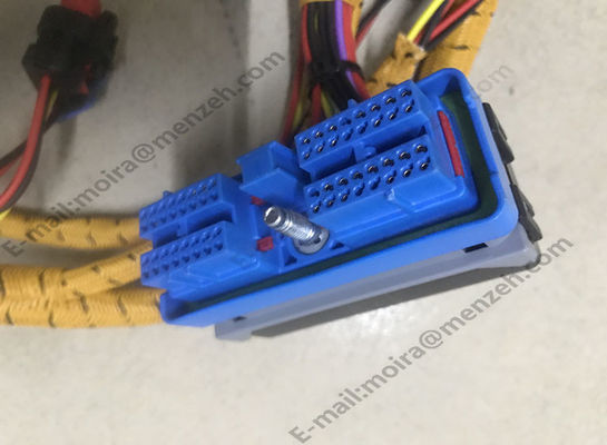 520-7000 5206621 5205689 5204699 E320D E321D E320D E321D C6 C6.4 için Ekskavatör Yedek Parçaları