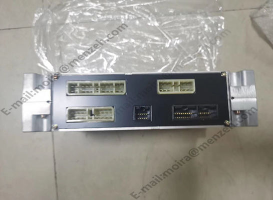 7834-21-5004 7834-21-6003 7834-23-3000 6D102 PC200-6 PC130-6K için Ekskavatör Yedek Parçaları