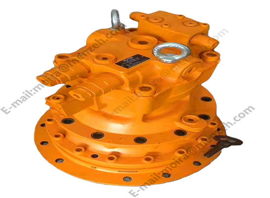 60015194 11323287-1 Kawasaki Salıncak Motoru Fot M5X180 HD1430 HD1250-7
