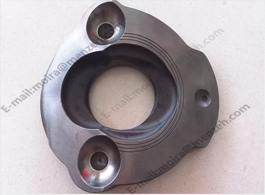 M4V290 LC15V00023F1 Ekskavatör Seyahat Motor Parçaları Fit SK350-3 SH450-3 SK330-8