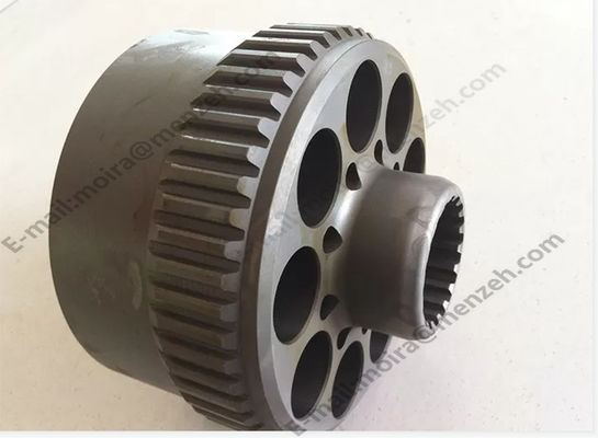 YN15V00037S112 2436U1354S26 SK210-8 SK210-9 SK170-9 için Hidrolik Motor Pistonu