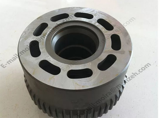 YN15V00037S112 2436U1354S26 SK210-8 SK210-9 SK170-9 için Hidrolik Motor Pistonu