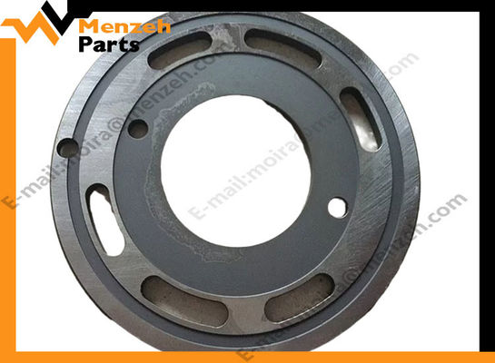 HMGF68 Hidrolik Pompa Vana Plakası, ZX330-3 Ekskavatör Nihai Tahrik Parçaları