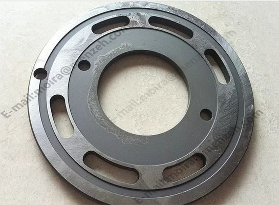 HMGF68 Hidrolik Pompa Vana Plakası, ZX330-3 Ekskavatör Nihai Tahrik Parçaları