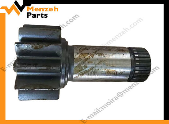 JS115 JS130 JS145 JS130W JS145W için 20 951207 Ekskavatör Salıncak Şanzıman Pinyon Mili