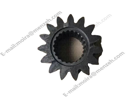 VOE14504235 VOE14573056 VOE60110287 SA1055-00481 Pinyon Dişli Ekskavatör Parçaları EC290C EC290B