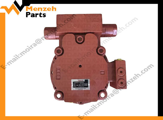 PY15V00012F1 PY15V00012F2 24100J12703F1 PCL-120B-18B 50SR SK40SR-3 Ekskavatör Hidrolik Motor