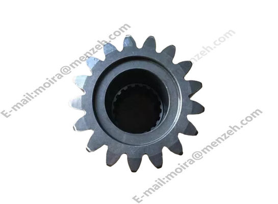 SA7118-30490 VOE14530964 VOE14547405 EC210 EC460 EC460C EC235C için Ekskavatör Güneş Dişlisi