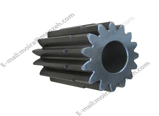 SA7118-34490 SA1036-00550 VOE14504206 Güneş Dişli No.2 EC240B EC240C EC240D Salıncak Şanzıman