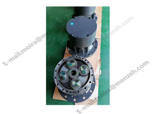 DX500-7 DX500 Ekskavatör Parçaları Doosan Swing Şanzıman