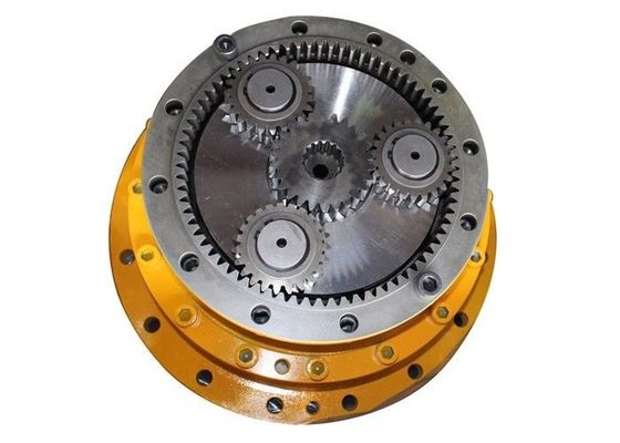HD1430 HD1430-3 Ekskavatör Hidrolik Döner Şanzıman Salıncak