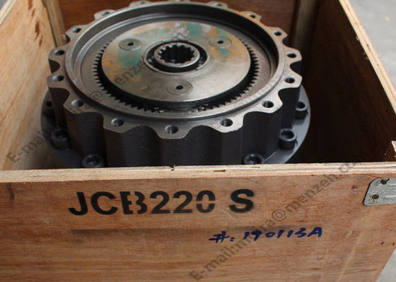 JRC0007 333/Z2123 333/U7911 JCB220 Menzeh Makine Salıncak Düşürücü Ekskavatör Salıncak Azaltma Dişlisi