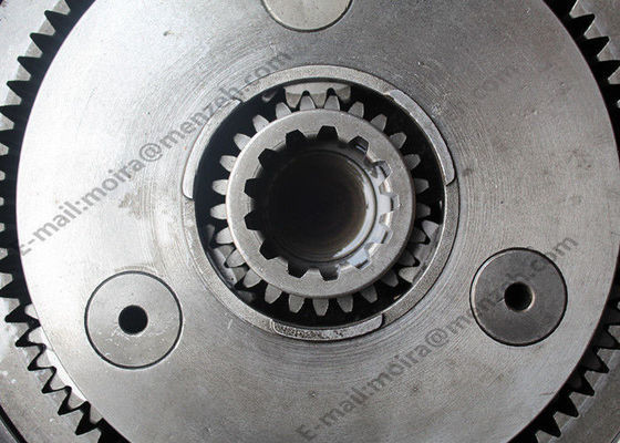 JRC0007 333/Z2123 333/U7911 JCB220 Menzeh Makine Salıncak Düşürücü Ekskavatör Salıncak Azaltma Dişlisi