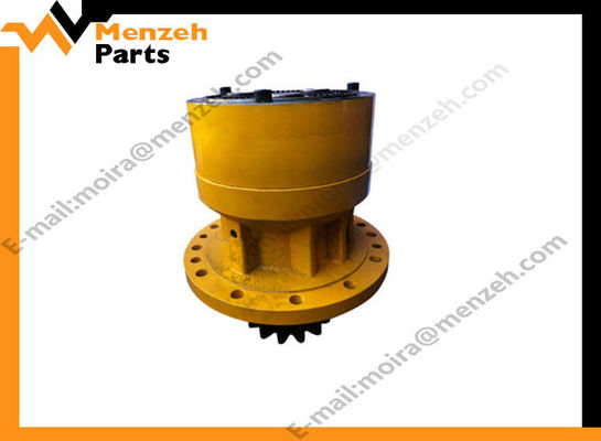 DX260 DX255 Ekskavatör Salıncak Düşürücü Şanzıman E Motor Dönme Şanzıman