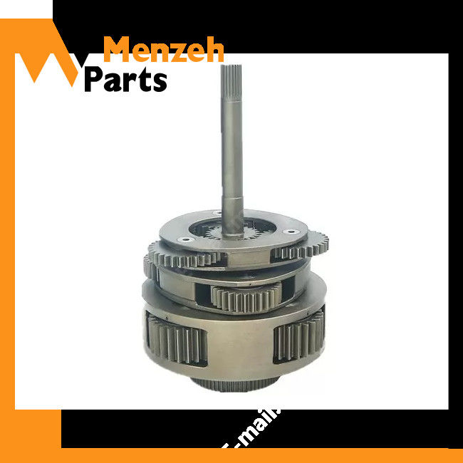 ZAX330-3 ZX350LC Planet Dişli Parçaları Seyahat Şanzıman 1. 2. 3. Seviye Taşıyıcı Takma 1032597 1032598 2050998