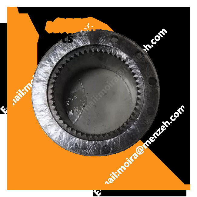 Dönüş Motoru ve Dişli Kutusu Döner Halka Dişli EX120-5 EX100-5 2036811 3063840 3063843 3063842