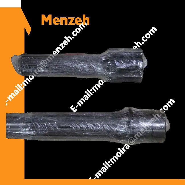 E311C E312D Yürüyüş Şanzıman 2. Güneş Dişli Güneş Mili 165-5864 2291077 1R5846 5I7674