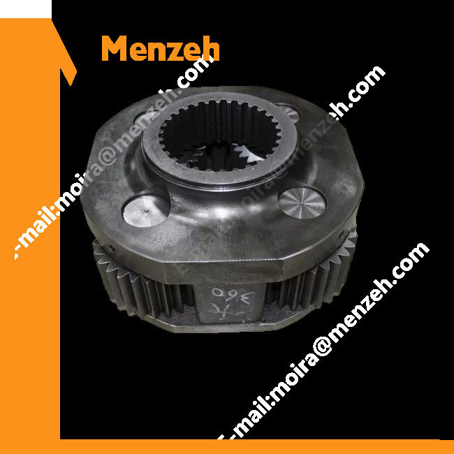 EC360 EC330B Ekskavatör Dönüş Dişlisi 2. Planet Tutucu Parçaları SA8230-22660 SA8230-22850