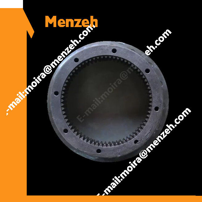EX100 EX120 Planet Dişli Parçaları Seyahat Şanzıman Dişli Halkası Parçaları 1010014 3033236 3034194 5125240691 023961