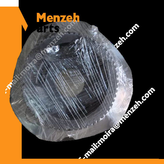 EX100-1 EX120 62T Seyahat Taşıyıcı NO.3 62T Ekskavatör Seyahat Redüktörü 1009808 2022129 2024894 2023962