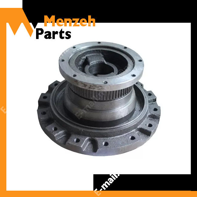 EX100-3 EX100-2 Ekskavatör Yürüyüş Motor Parçaları Muhafazası 1015120 1014526 1017261 1156002