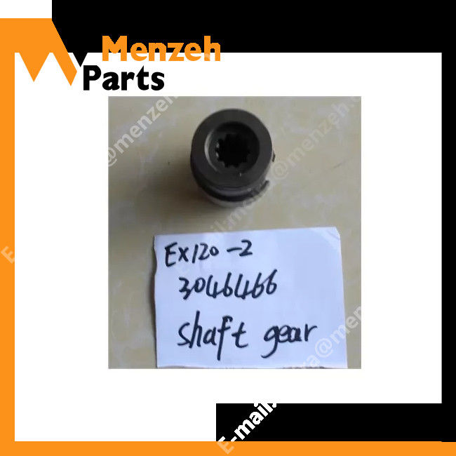 EX200LC-2 EX100-2 EX200-2 Ekskavatör Pompa Parçaları Şaft Dişli 3046466 2028036 3063718 2028849