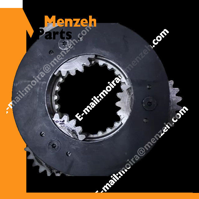 E326D2L E325C 20T Ekskavatör Taşıyıcı Hidrolik Makina 191-2686 1994750 7Y1433 7Y1432 7Y0731