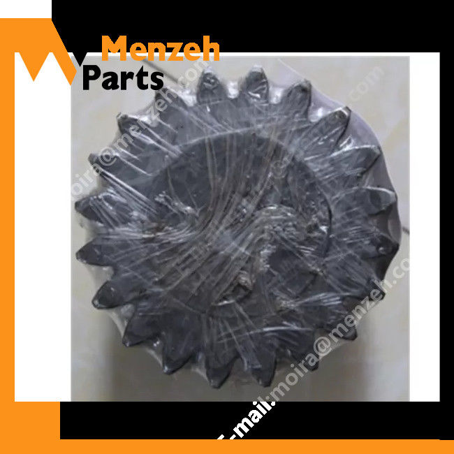 R210LC-7 Salıncak 2. Güneş Dişli Ekskavatör Dişli Parçaları XKAQ-00011 4893389 XKBH-01932 3901774