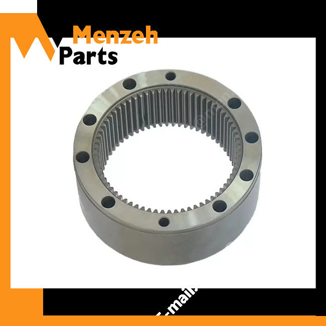 ZX70 ZAX70 ZAXIS70 Ekskavatör Salıncak Dişli Halkası Planet Dişli Parçaları 4468036 8943931320 3084655