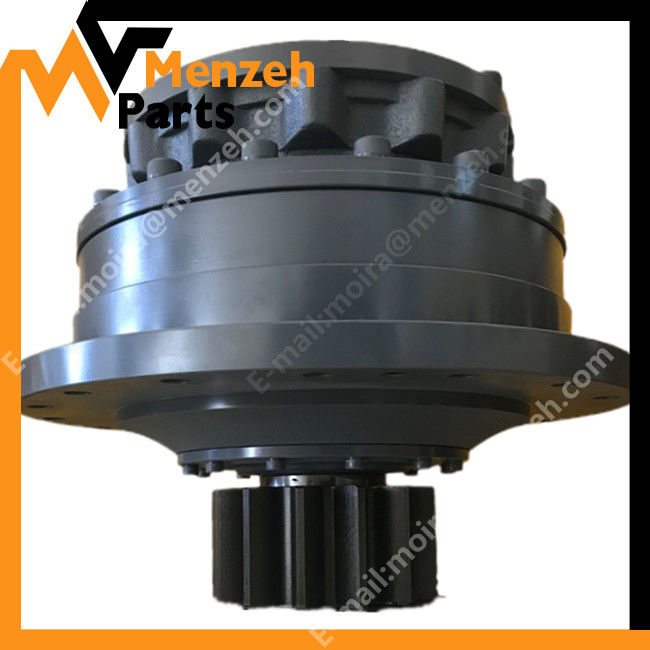 619-99021032 619-00351002 HD1430-3 HD1430 Ekskavatör M5X180 Salıncak Şanzıman Redüktör Yedek Parçaları