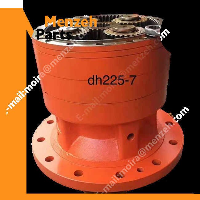 K1004160A 404-00097C 404-00062 104-00043 104-00046 DH300-7 DH225-7 GÜNEŞ 225LC-7A SOLAR 225LC-V Döner Şanzıman