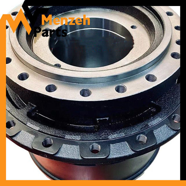 191-2682 227-6116 Hidrolik Seyir Redüksiyonu E329 E325C E320C Motorsuz Seyir Şanzımanı