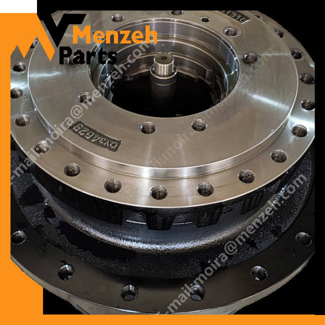 208-27-00311 208-27-00241 İş Makinaları Parçaları Nihai Tahrik Şanzıman PC450 PC400-6 PC400-8 PC400-7 Seyir Şanzıman