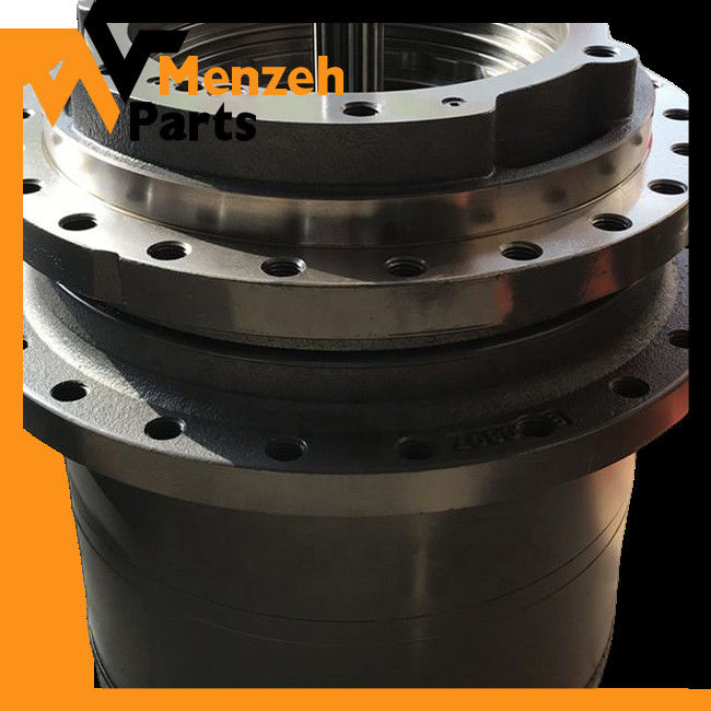 VOE14621718 VOE14693059 VOE14735901 EC300D Ekskavatör için Seyahat Şanzıman EC300 EC250 Tahrik Ünitesi Seyahat Motoru