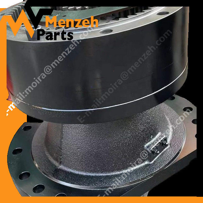 YN32W01125P1 YN32W01132P1 YN15V00037S005 YN15V00037S007 SK210-9 SK230SR-3 Redüksiyon Takma Salıncak Cihazı Şanzıman Parçaları