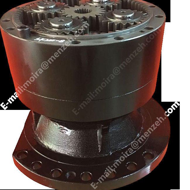 YN32W00022F2 Yn32W00025F1 YN32W01052P1 YN32W01054P1 YN32W01055P1 Sk200 Sk200-8 Motorsuz Şanzıman Redüksiyonu
