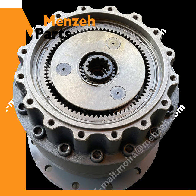 JRC0007 333/Z2123 333/U7911 MFC160 JCB220 JCB200 Menzeh Makine Salıncak Düşürücü Ekskavatör Salıncak Azaltma Dişlisi