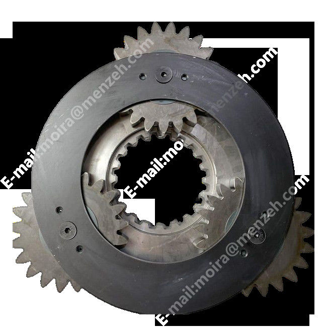 296-6232 1912511 7Y0731 1994750 E336D 2966194 Seyahat 1. Aşama Güneş Dişli Taşıyıcılı Gezegen Taşıyıcı Assy