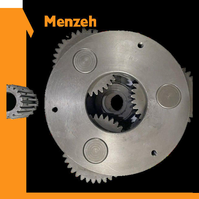 333-2995 333-2989 E320D2 Yedek Parçalar Taşıyıcı Takma Güneş Dişli Seyahat Şanzıman Parçası
