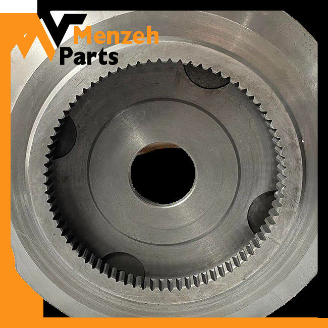 2217-7009A 120501-00393C 120501-00391C DH420 Ekskavatör Redüktör Şanzıman Parçası Ekskavatör 2. Kademe Seyahat Gezegen Taşıyıcı