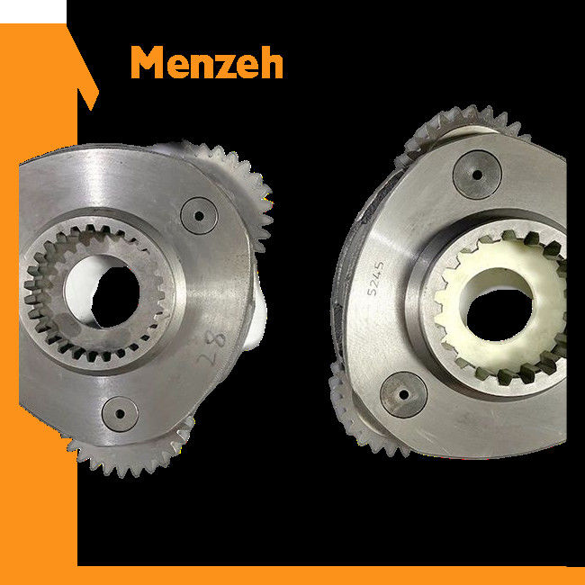 1016154 1016153 1020196 2034836 2034835 EX270-5 EX280H-5 EX300-3 EX310H-3C Paletli Ekskavatör Planet Taşıyıcı Grubu