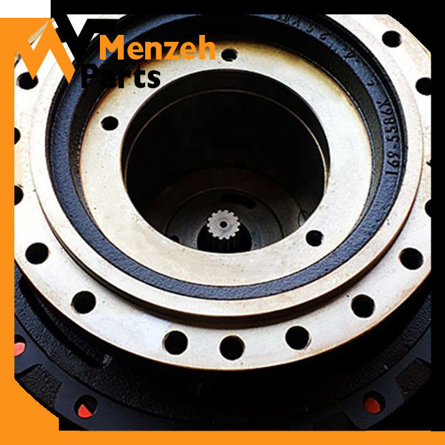 CAT325C E330GC E325D CAT325 E329D CAT324D Hidrolik Seyir Şanzıman Ekskavatör Yedek Parça Seyir Şanzıman Redüksiyonu