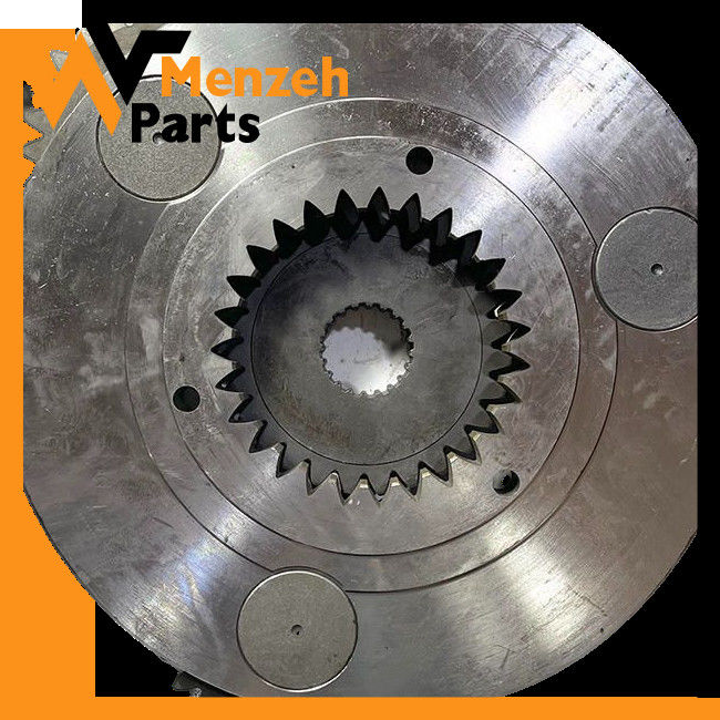 Lc53D00007S002 Lc15V00023S022 Sk350-8 SK350-9 Toptan Dişli Kutusu Parçası Seyahat Taşıyıcı Ass'Y Güneş Dişlisi